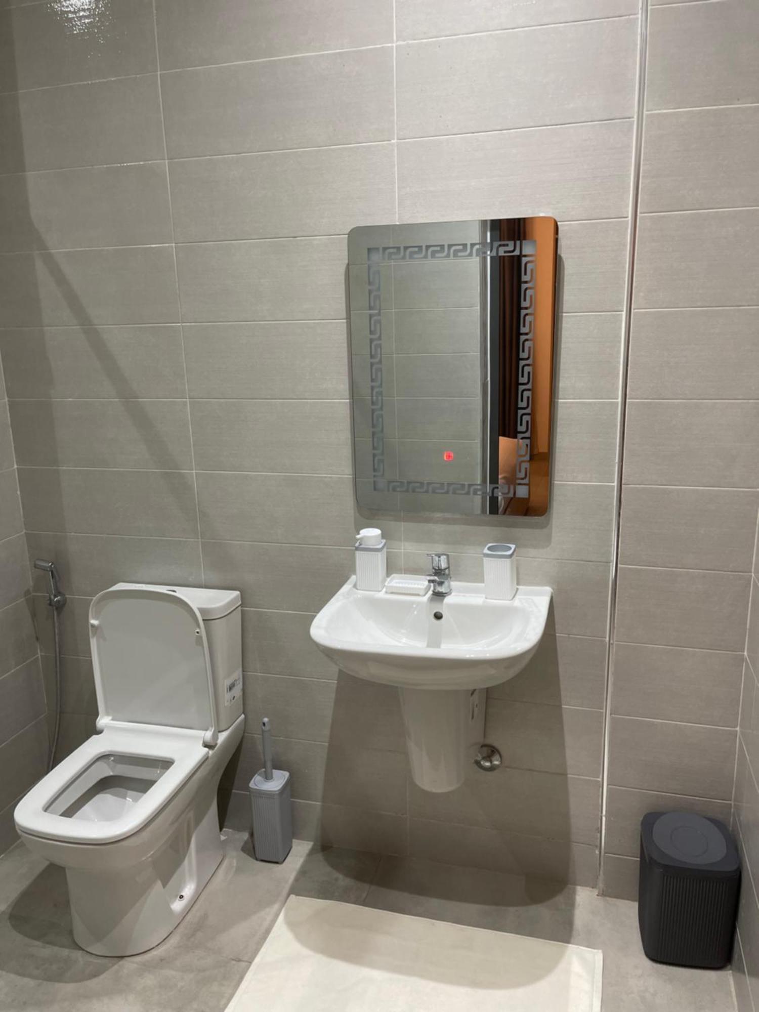 Assalama Residency City Center By Tce Agádír Pokoj fotografie